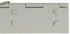 Ritningshållare R46 Bonnie Systems A2-A3, 462mm, med gummilist