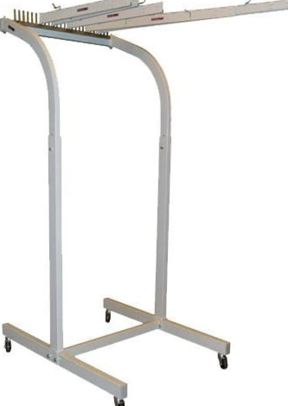 Ritningshållare R651 Bonnie Systems A1-A3, 662mm, ej gummilist