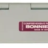 Ritningshållare R26 Bonnie Systems A4, 262mm, med gummilist