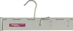 Ritningshållare R26 Bonnie Systems A4, 262mm, med gummilist