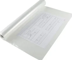 Ritningsskydd 61,5cm 25m/rl