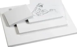 Ritpapper, A3, 135g, 250/fp
