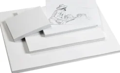 Ritpapper, A3, 135g, 250/fp