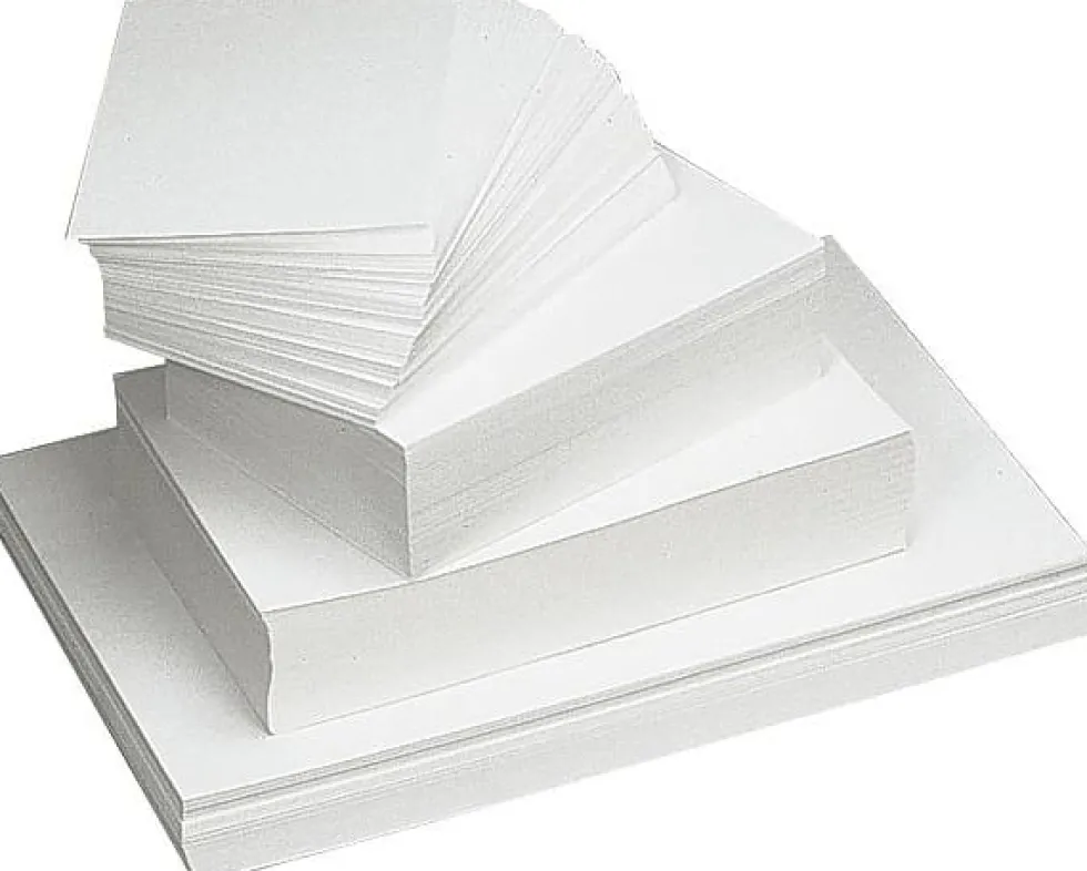 Ritpapper A3 100g 250/fp