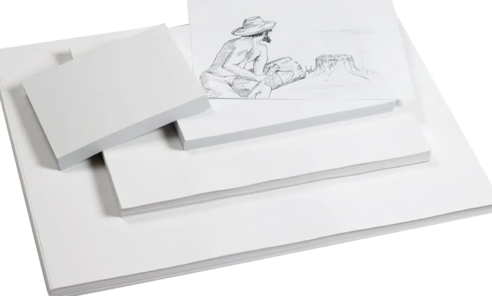 Ritpapper A3 100g 250/fp