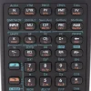 Räknare finans HP 10BII+ (Nordic CD)