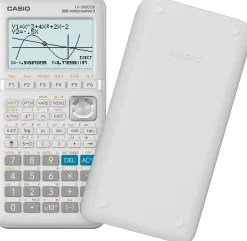 Räknare Teknisk CASIO FX-9860GIII
