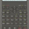 Räknare Teknisk CASIO FX-82MS-2