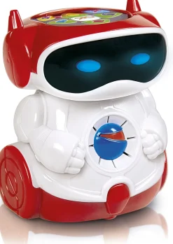 Robot DOC - The Education Robot
