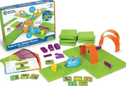 Robot Mouse Activity Set