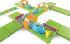 Robot Mouse Activity Set