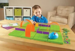 Robot Mouse Activity Set