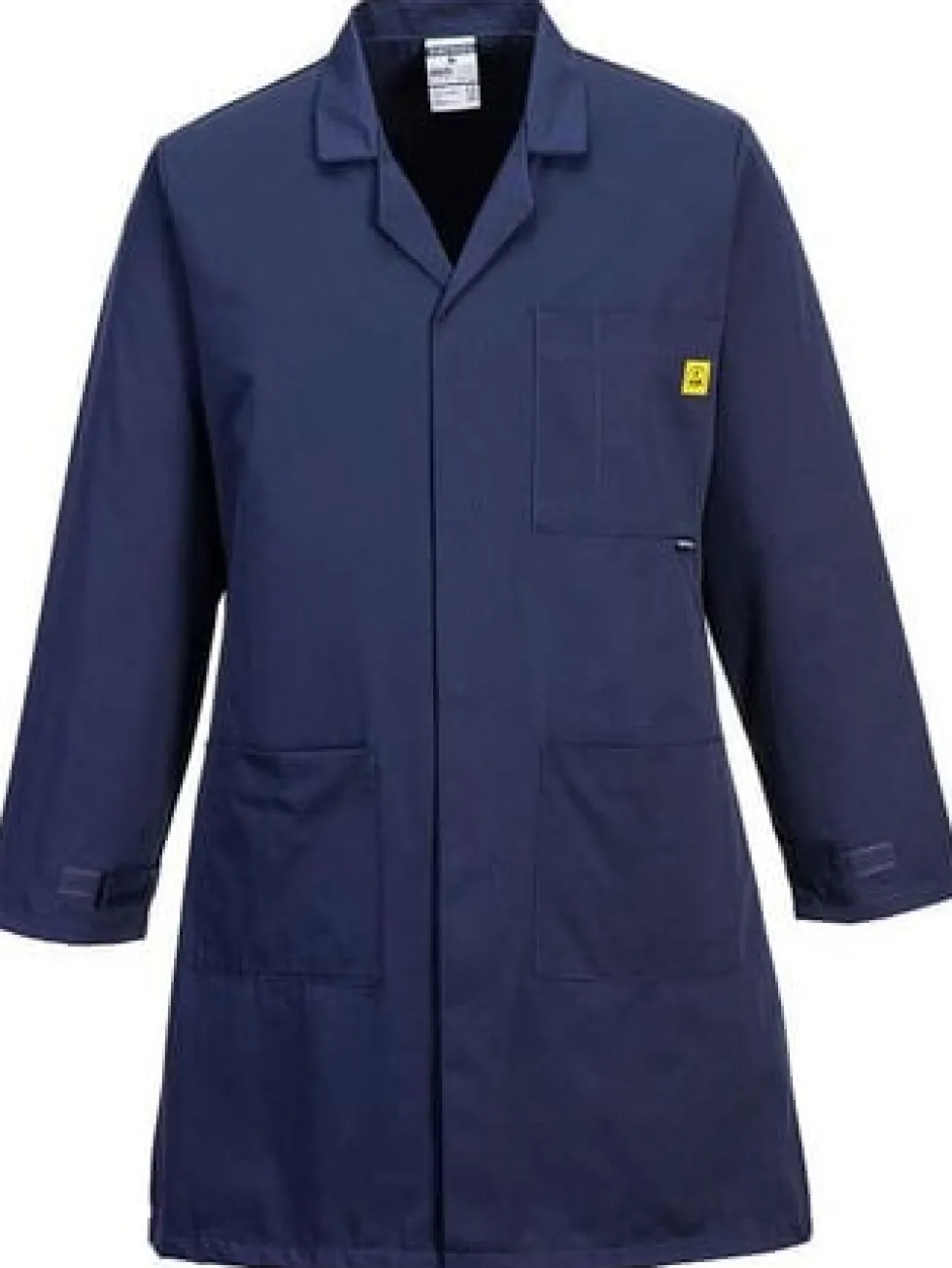 Rock ESD PORTWEST AS10 marin S