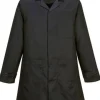 Rock ESD PORTWEST AS10 svart XL