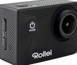 Rollei Actioncam 372, Black