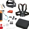 Rollei Actioncam Mount Set Watersport