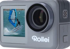 Rollei Actioncam 9S Plus