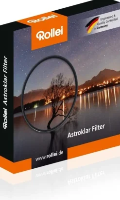 Rollei Astroklar 77mm