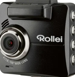 Rollei CarDVR-318