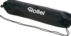 Rollei Compact Traveler No. I, Carbon Black