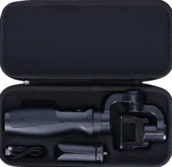 Rollei Steady Butler Action Gimbal, Black