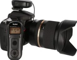 Rollei Wireless Remote for Canon