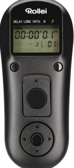 Rollei Wireless Remote for Canon