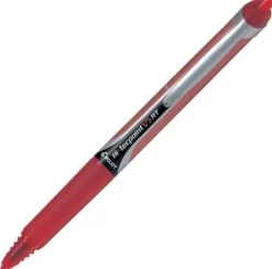 Rollerballpenna PILOT Hi-Tecpoint V5 RT Fine Röd, 0.5mm