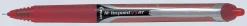 Rollerballpenna PILOT Hi-Tecpoint V5 RT Fine Röd, 0.5mm