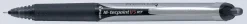 Rollerballpenna PILOT Hi-Tecpoint V5 RT Fine Svart, 0.5mm