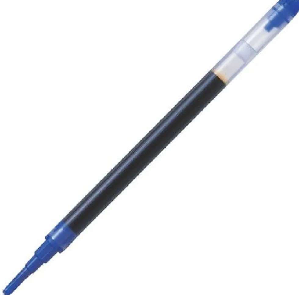 Rollerpen refill PILOT t/Greentec blå