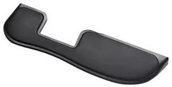 RollerWave 2 wrist support black