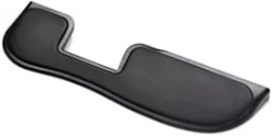 RollerWave 2 wrist support black