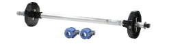 ROLL HOLDER SET RH2-28