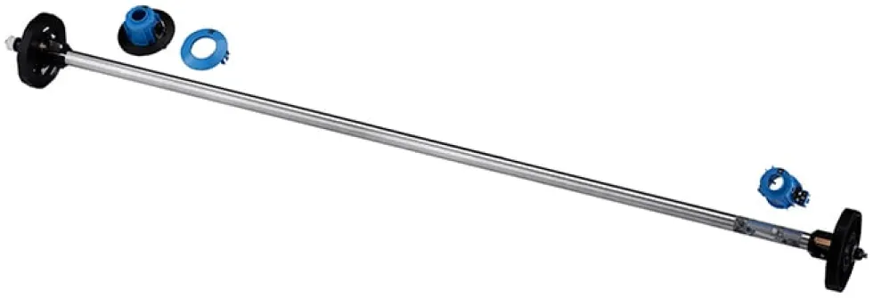 Roll Holder Set RH2-46