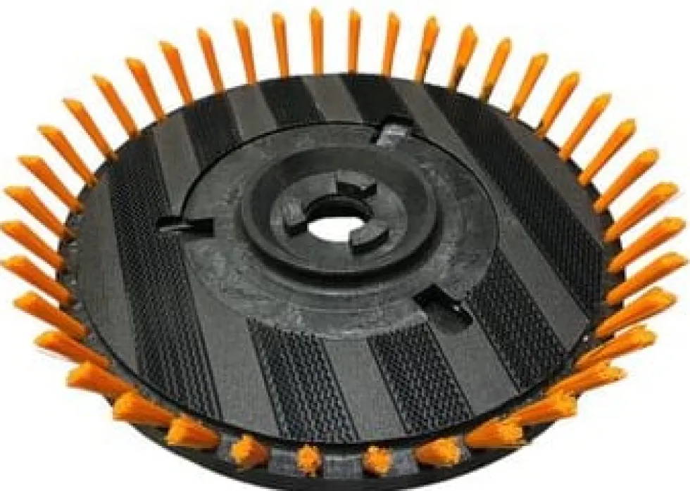 Rondellhållare 9' Willmop 50B Ver 2