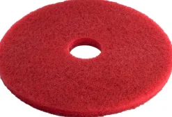 Rondell 3M Röd 14" 35,5cm