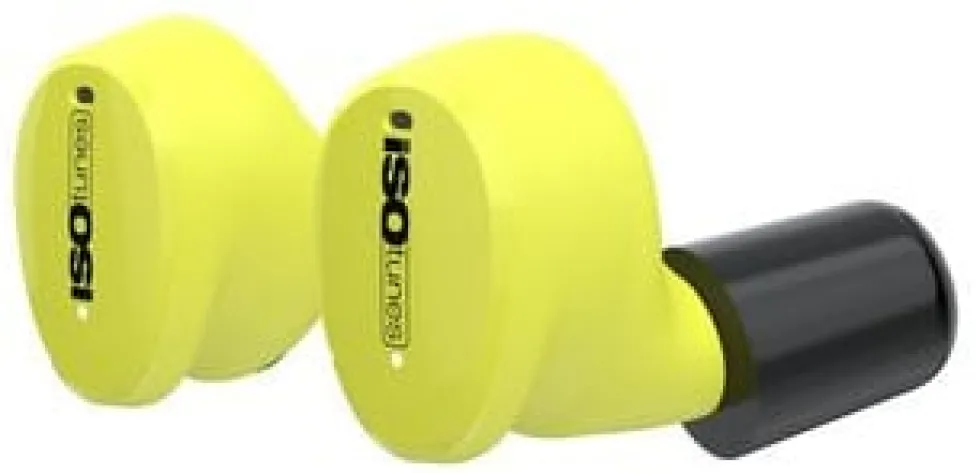 Öronpropp ISOTUNES Free Aware 1 par