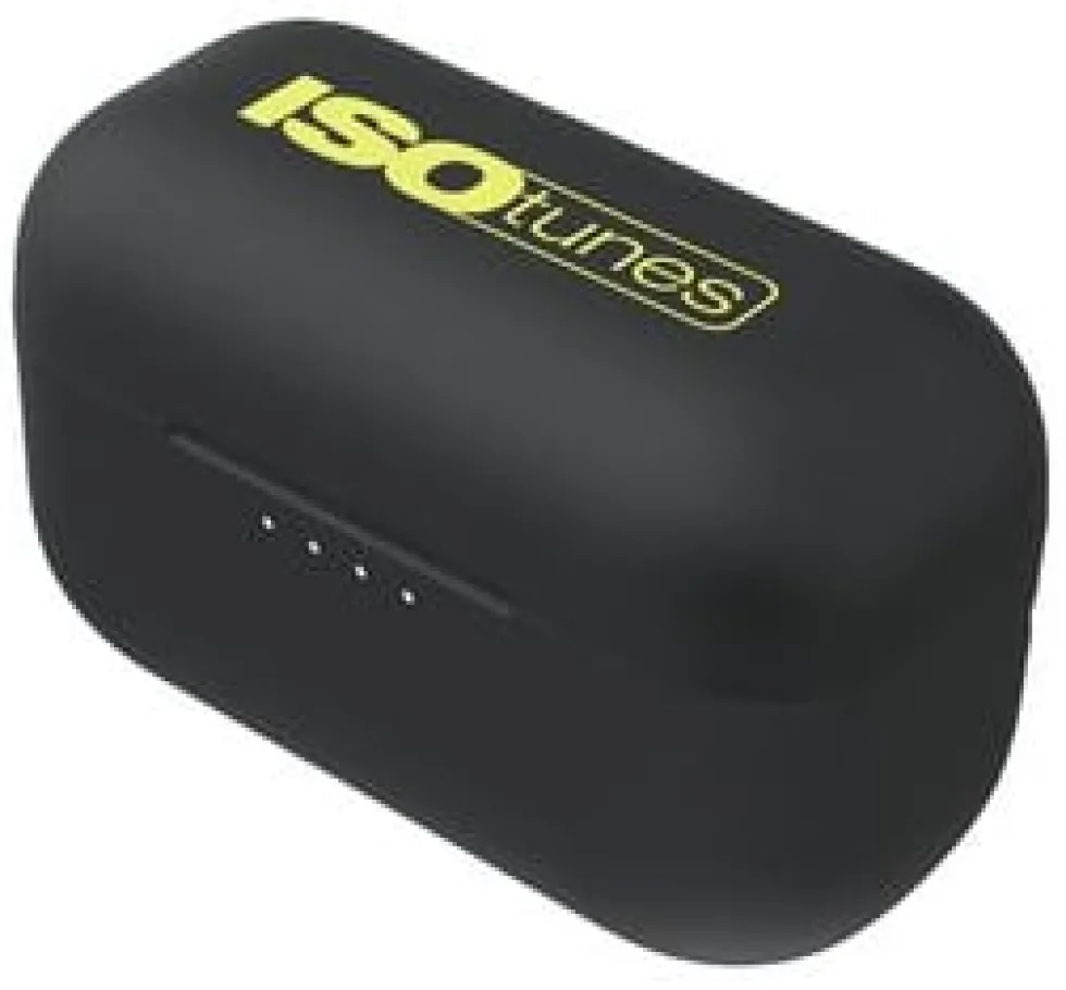 Öronpropp ISOTUNES Free Aware 1 par