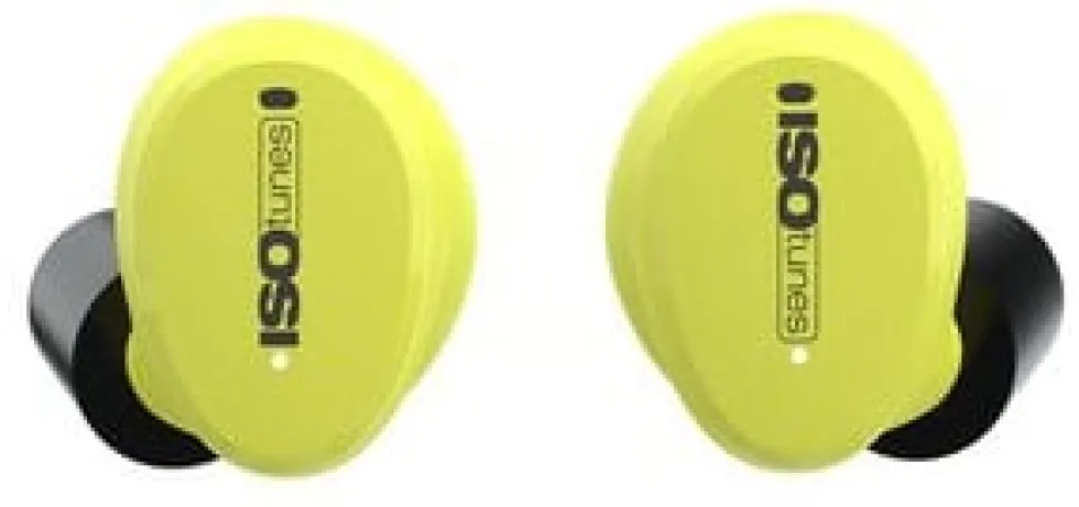 Öronpropp ISOTUNES Free Aware 1 par
