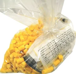 Öronpropp 3M Classic refill 500 par