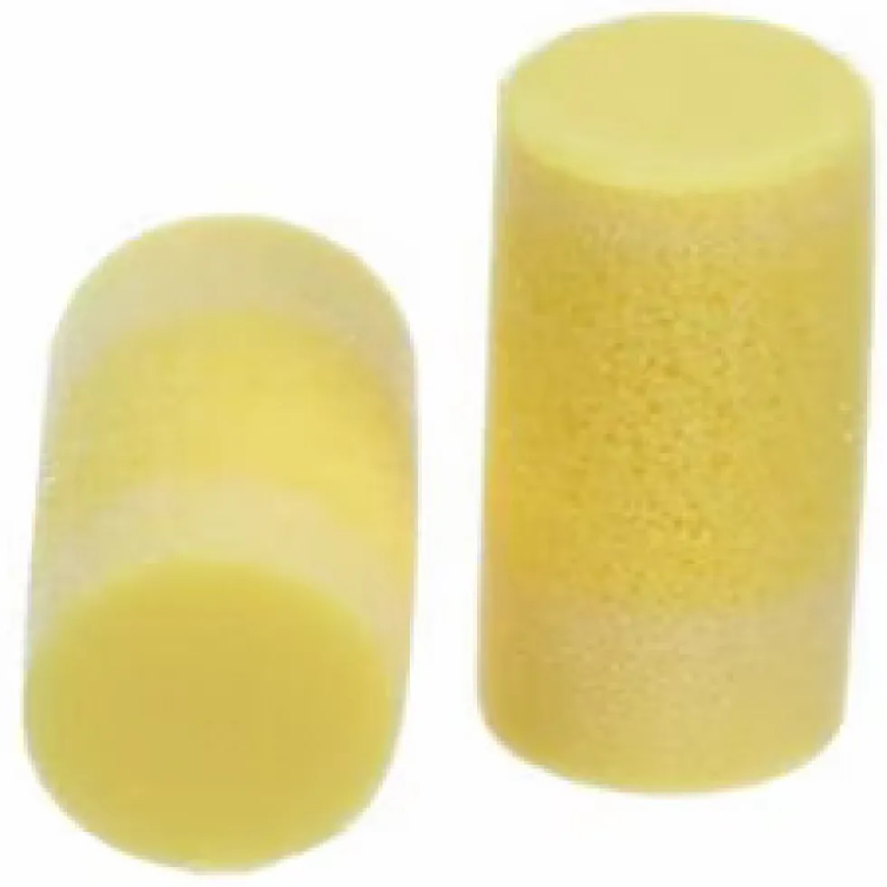 Öronpropp 3M Classic refill 500 par