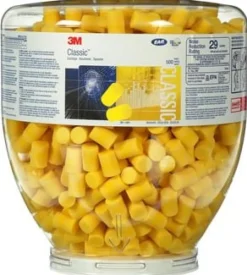 Öronpropp 3M EAR Classic 500 par