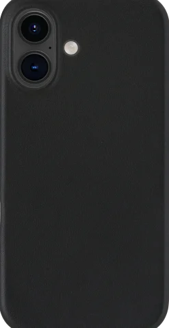 Roskilde 2 MagSafe - iPhone 16 - Black