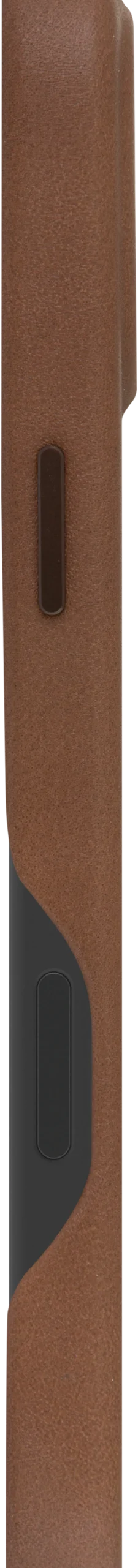 Roskilde 2 MagSafe - iPhone 16 Plus - Dark Tan