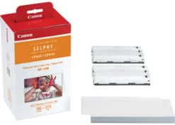 RP-108 color ink/Paper set