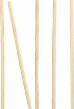 Rörpinne PURE Bambu 15cm 1000/fp