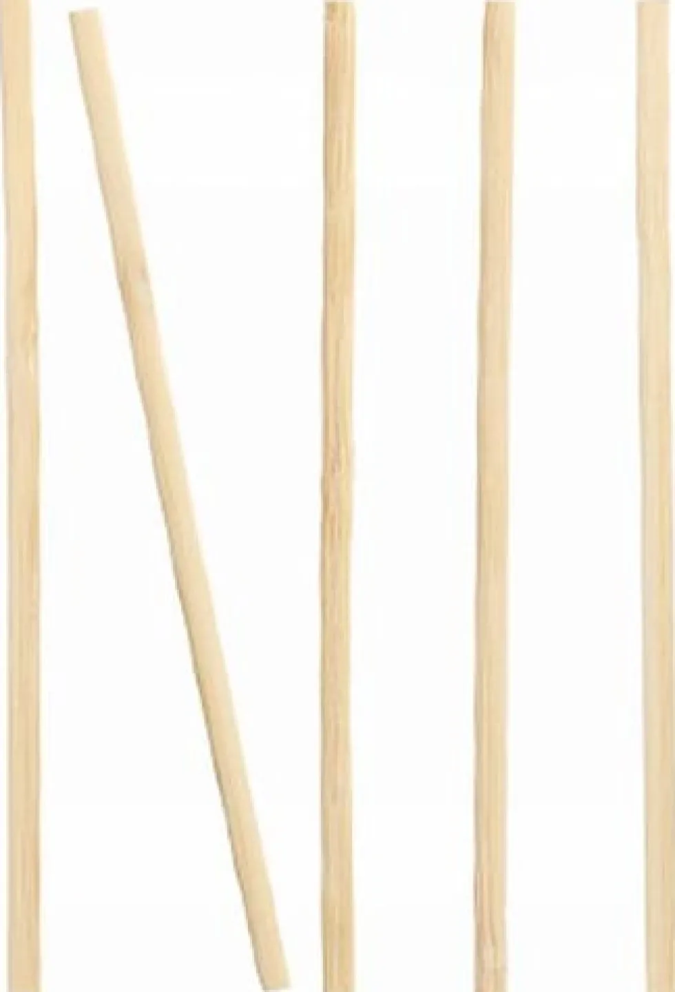 Rörpinne PURE Bambu 15cm 1000/fp