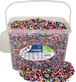 Rörpärlor grundsats mix 60 000st / fp