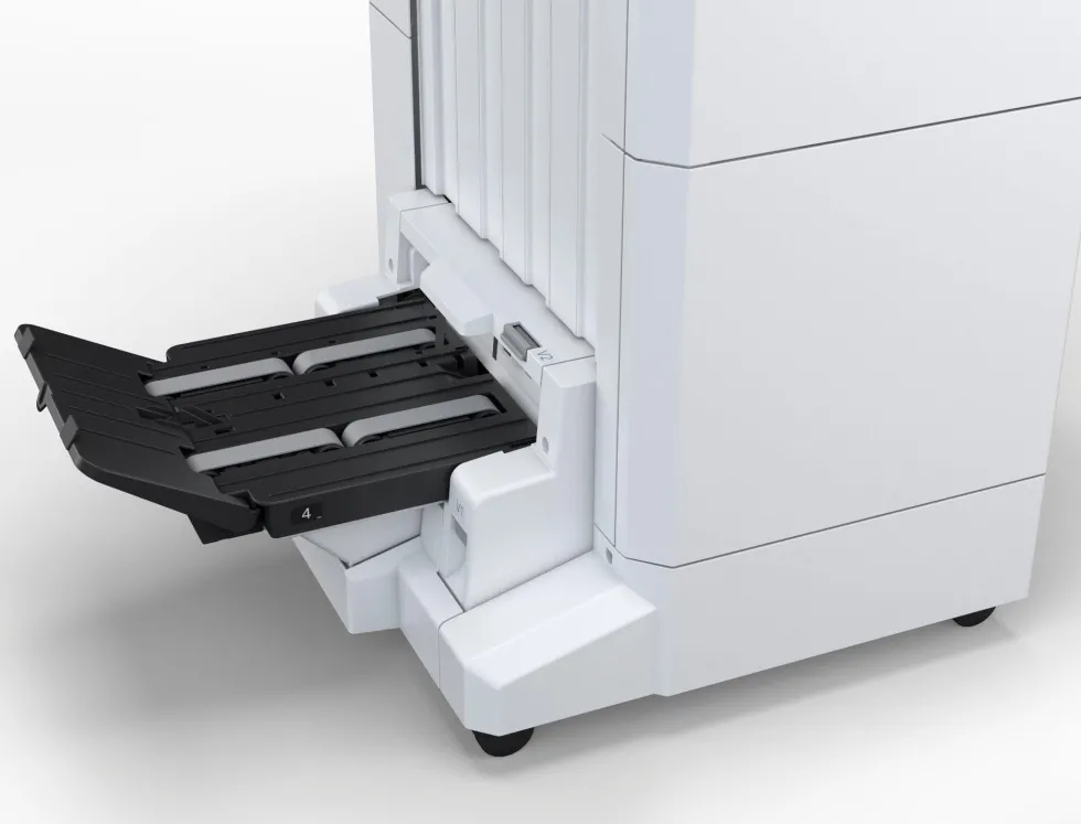 Saddle Unit -P1
